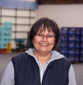 Schmideder Getränke Teammitglieder